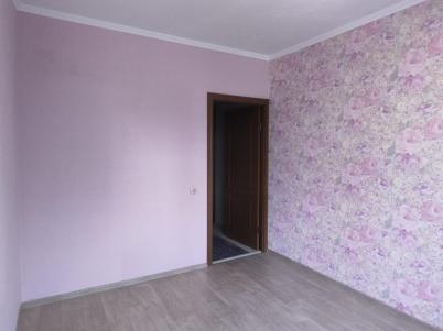 Продажа квартиры Омск.&nbsp;12-й микрорайон, Конева, 38