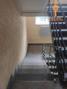 Продажа квартиры Омск.&nbsp;12-й микрорайон, Конева, 38