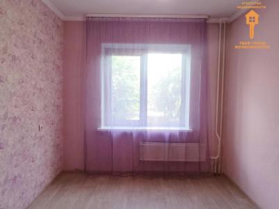 Продажа квартиры Омск.&nbsp;12-й микрорайон, Конева, 38