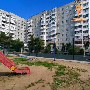Продажа квартиры Омск.&nbsp;12-й микрорайон, Конева, 38