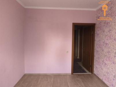 Продажа квартиры Омск.&nbsp;12-й микрорайон, Конева, 38