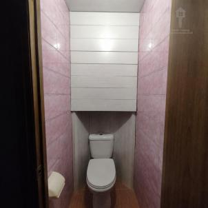 Продажа квартиры Омск.&nbsp;12-й микрорайон, Конева, 38