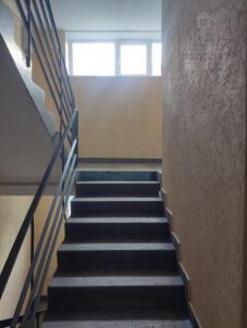 Продажа квартиры Омск.&nbsp;12-й микрорайон, Конева, 38