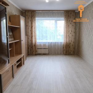 Продажа квартиры Омск.&nbsp;12-й микрорайон, Конева, 38