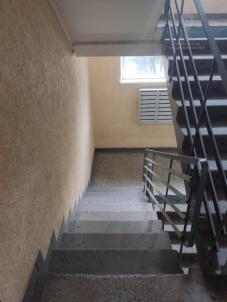 Продажа квартиры Омск.&nbsp;12-й микрорайон, Конева, 38