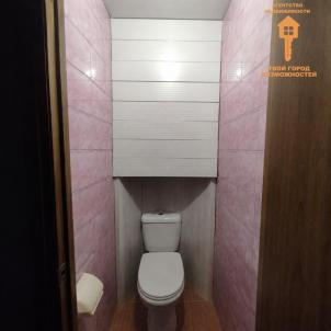 Продажа квартиры Омск.&nbsp;12-й микрорайон, Конева, 38