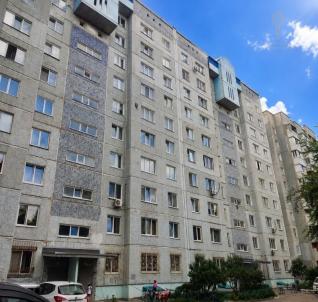 Продажа квартиры Омск.&nbsp;12-й микрорайон, Конева, 38