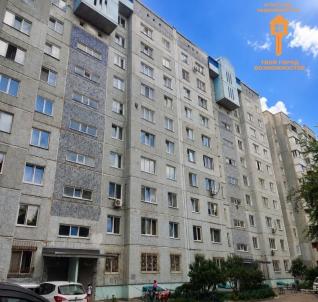 Продажа квартиры Омск.&nbsp;12-й микрорайон, Конева, 38