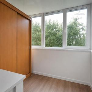 Продажа квартиры Омск.&nbsp;12-й микрорайон, Конева, 38
