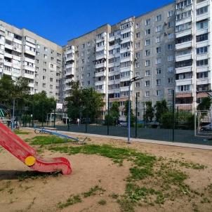 Продажа квартиры Омск.&nbsp;12-й микрорайон, Конева, 38