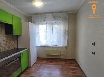 Продажа квартиры Омск.&nbsp;12-й микрорайон, Конева, 38