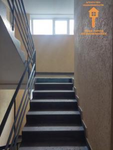 Продажа квартиры Омск.&nbsp;12-й микрорайон, Конева, 38