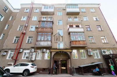 Продажа квартиры Омск.&nbsp;Карла Маркса пр-кт., 10