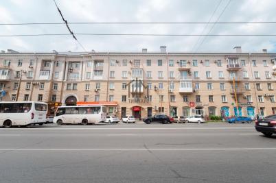 Продажа квартиры Омск.&nbsp;Карла Маркса пр-кт., 10