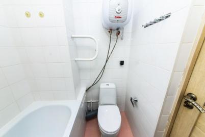 Продажа квартиры ул. Ленская, 31