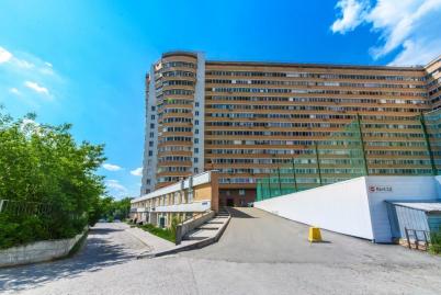 Продажа квартиры ул. Ленская, 31