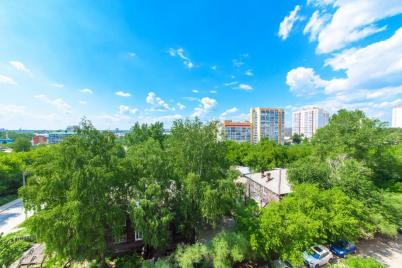Продажа квартиры ул. Ленская, 31