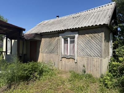 Продажа дачи ул. Цветочная, 56