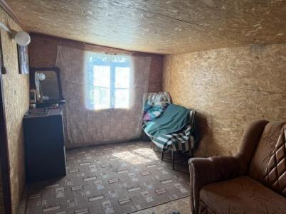 Продажа дачи ул. Цветочная, 56