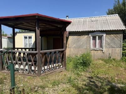 Продажа дачи ул. Цветочная, 56