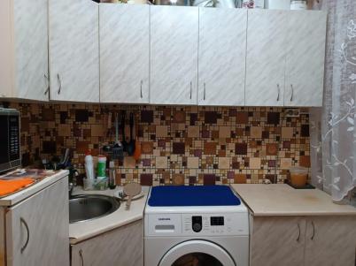 Продажа квартиры Юбилейная, 11