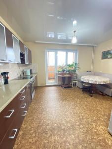 Продажа квартиры Омск.&nbsp;улица Алексея Полторацкого 48