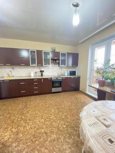 Продажа квартиры Омск.&nbsp;улица Алексея Полторацкого 48