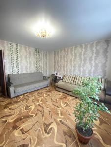 Продажа квартиры Омск.&nbsp;улица Алексея Полторацкого 48