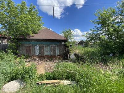 Продажа дома Омск.&nbsp;2 Украинский переулок