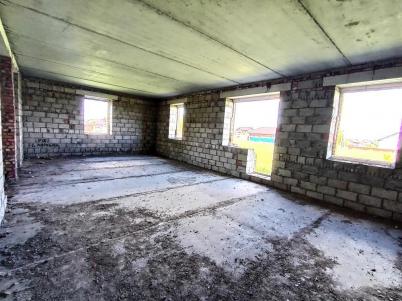 Продажа дома Муниципальный округ Омского района.&nbsp;Дружино.&nbsp;ул Рябиновая, 1