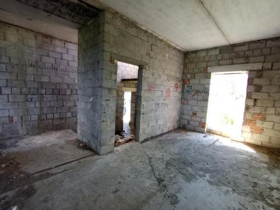 Продажа дома Муниципальный округ Омского района.&nbsp;Дружино.&nbsp;ул Рябиновая, 1