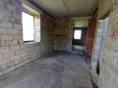 Продажа дома Муниципальный округ Омского района.&nbsp;Дружино.&nbsp;ул Рябиновая, 1