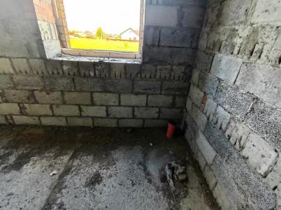 Продажа дома Муниципальный округ Омского района.&nbsp;Дружино.&nbsp;ул Рябиновая, 1