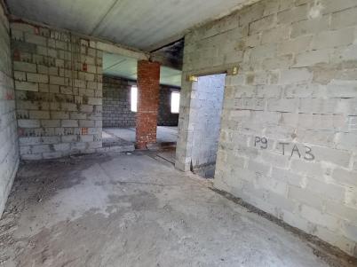 Продажа дома Муниципальный округ Омского района.&nbsp;Дружино.&nbsp;ул Рябиновая, 1