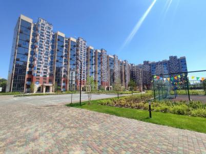 Продажа квартиры Омск.&nbsp;ул. Сергея Тюленина, 6