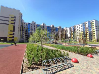 Продажа квартиры Омск.&nbsp;ул. Сергея Тюленина, 6