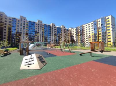 Продажа квартиры Омск.&nbsp;ул. Сергея Тюленина, 6