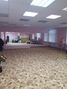 Аренда помещения свободного назначения Омск.&nbsp;улица Малиновского 19