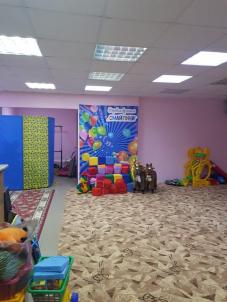 Аренда помещения свободного назначения Омск.&nbsp;улица Малиновского 19