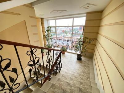 Продажа квартиры Омск.&nbsp;ул. Маршала Жукова,77