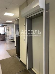 Аренда коммерческой недвижимости Омск.&nbsp;ул. Учебная,79