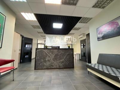 Аренда коммерческой недвижимости Омск.&nbsp;ул. Учебная,79