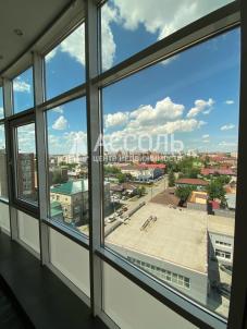 Аренда коммерческой недвижимости Омск.&nbsp;ул. Учебная,79