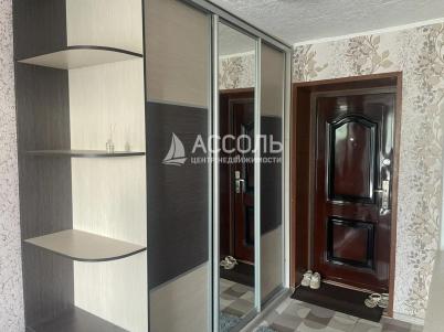 Аренда квартиры Омск.&nbsp;ул. 22 Партсъезда,7