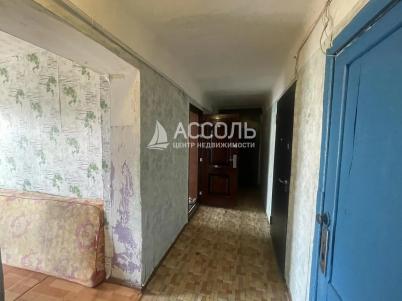 Аренда квартиры Омск.&nbsp;ул. 22 Партсъезда,7