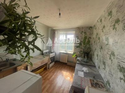 Аренда квартиры Омск.&nbsp;ул. 22 Партсъезда,7