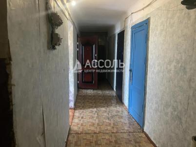 Аренда квартиры Омск.&nbsp;ул. 22 Партсъезда,7