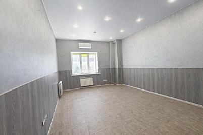 Аренда коммерческой недвижимости пр-кт. Фрунзе, 240а, корп. 3