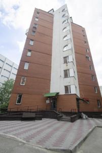 Продажа квартиры Омск.&nbsp;Кемеровская, 11