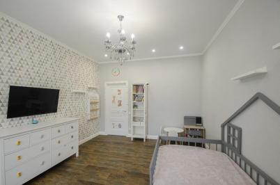 Продажа квартиры Омск.&nbsp;Кемеровская, 11